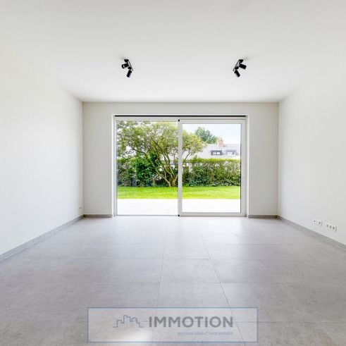 Appartement te huur - Foto 1