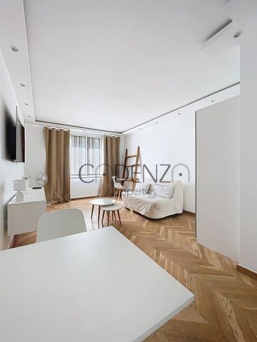 Appartement 1 Pièce 27 m² - Photo 2