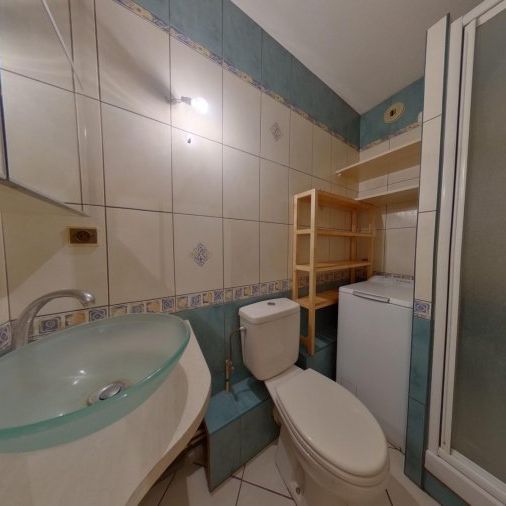 Appartement 1 pièce à Eschau - Photo 1