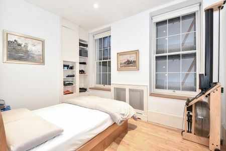 1 bedroom property to rent - Photo 2