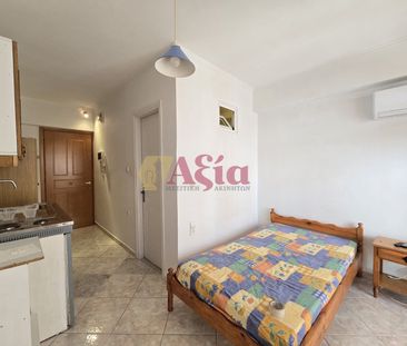 Studio/Γκαρσονιέρα για ενοικίαση - Πάτρα, - Photo 1