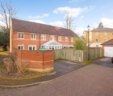 3 bedroom semi-detached house to rent - Photo 3