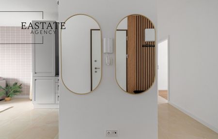 Warszawa, Włochy, Wschodu Słońca - Zdjęcie 2