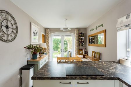 Hazeldene Fold, Minskip YO51 - Photo 3