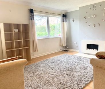 Northdown Drive, Chilwell, NG9, Property for rent - Photo 1