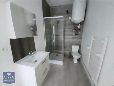 Appartement à louer 2 pièces 27.74m² - Photo 4