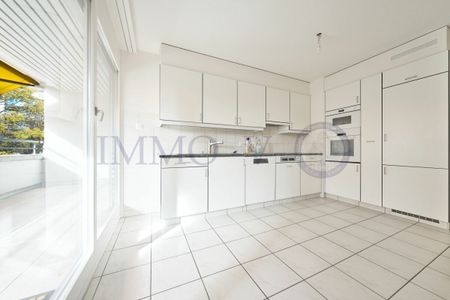 MONTCHOISI - SPACIEUX (191m2) AVEC DEUX BALCONS ET EMPLACEMENT IDEAL - Photo 5