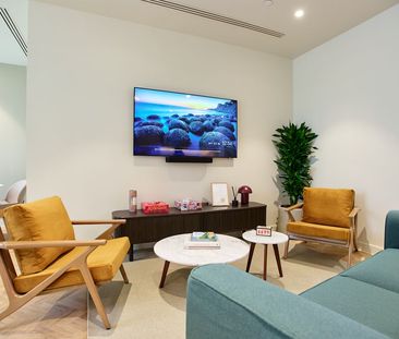 1 bedroom apartment - Photo 2
