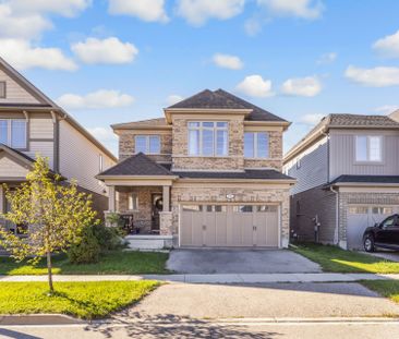 For Lease - 131 Steeplechase Way, Waterloo, Ontario - Photo 3