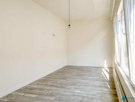 Gerenoveerde woning met 1 slaapkamer - Photo 3