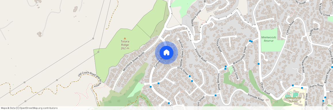 104 Cortina Avenue, Johnsonville, Wellington City