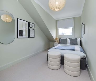 2 bedroom flat to rent - Photo 6