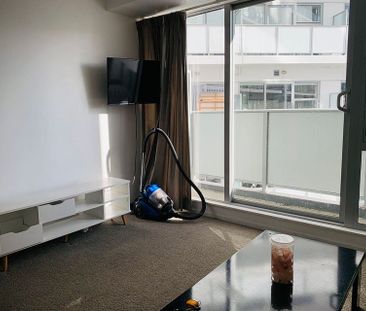 2 bedrooms fully furnished apartment - Photo 1