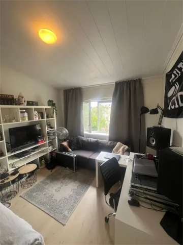 Chambre à louer Aldebaranstraat, Groningue - Foto 3