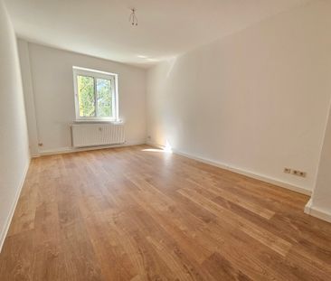 Sehr schöne renovierte 3-Zimmer Wohnung auf dem Kaßberg - Photo 4