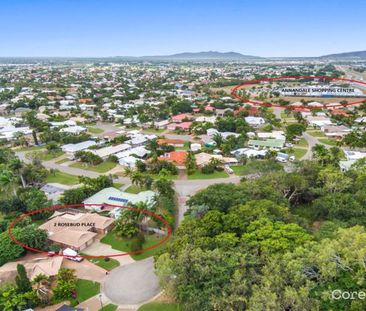 Spacious & Stylish Living in Sought-After Annandale - Photo 2