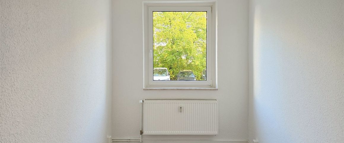 Frisch Sanierte Wohnung ! - Foto 1