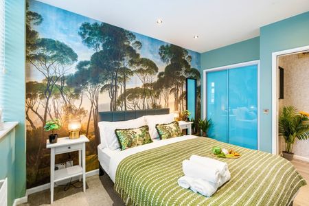 1 Bed Flat, Princes House, BN1 - Photo 3