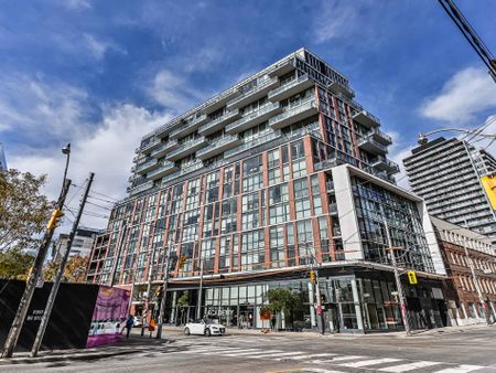 For Lease - 318 King Street Unit# 319, Toronto, Ontario - Photo 3