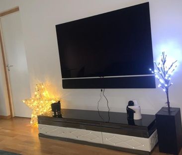 Näverlursgatan, Västra Frölunda - Photo 2