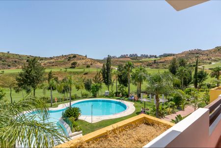 Apartment in La Cala Golf, Costa del Sol - Photo 5