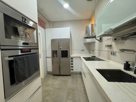 Santa Lucía 1, Comarca de Málaga, Andalusia 29008 - Photo 1