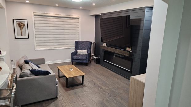 For Lease - 35 Stedford Crescent, Brampton, Ontario - Photo 1