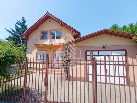 Casa individuala, Girocului, 2 bai, 5 camere - Fotografie 3