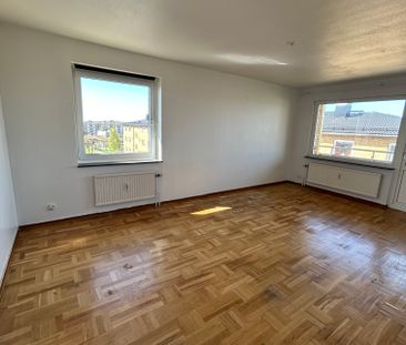 Lufttrycksgatan, Göteborg - Photo 1