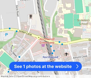 Two Bedroom Flat -Northwood-HA6 - Photo 1