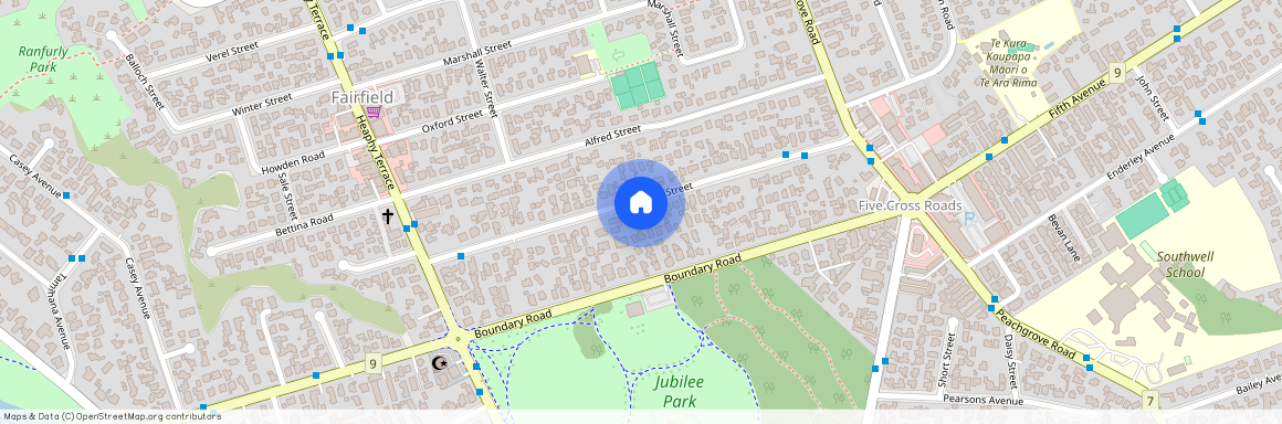 32 Claude Street, Fairfield, Hamilton City