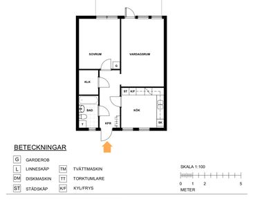 Skinnarev 105 - Photo 3