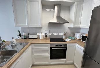 Apartment Coruña La Cala Finestrat