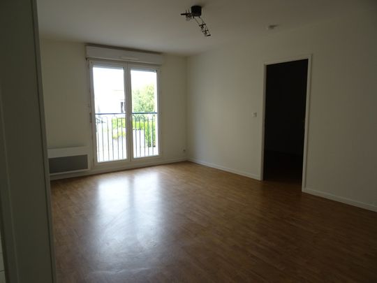 Location Appartement 2 Pièces 51 m² - Photo 1