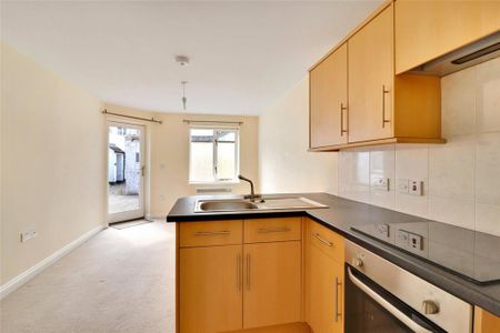 1 bedroom terraced house to rent - Photo 4