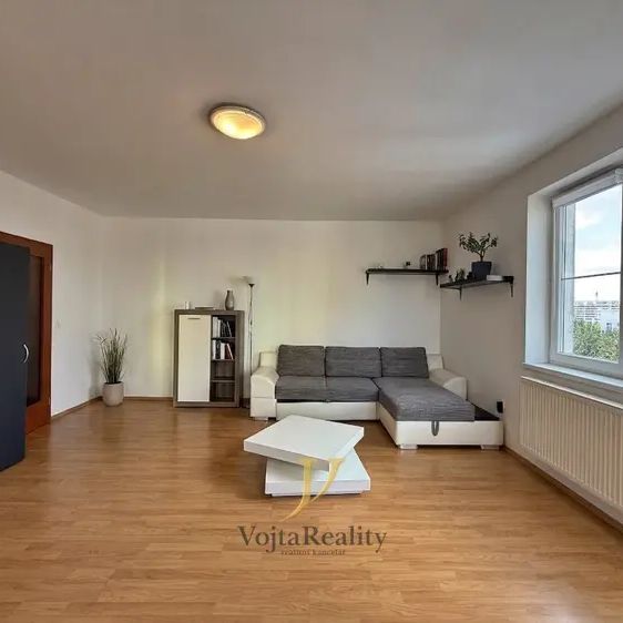 Pronájem byty 1+kk, 37 m - Фото 1