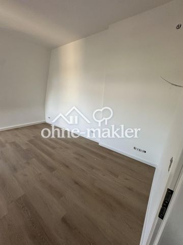 Moderne, helle 5 Zimmer Etagenwohnung, 2 Bäder - Photo 5