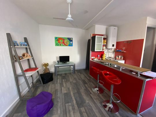 Location Appartement 2 pièces 39m² - Photo 1