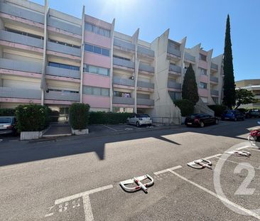 Location Appartement 1 pièce 25m² MONTPELLIER 34090 - Photo 5