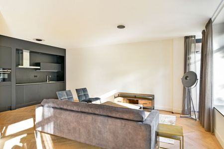 Appartement te huur: Van Stolkweg 14-2 2585 JR Den Haag - Foto 4