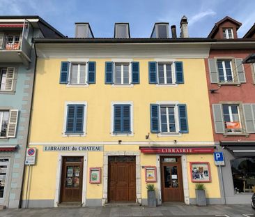 Magnifique appartement en duplex de 5.5 pièces de 240 m2 - Foto 1