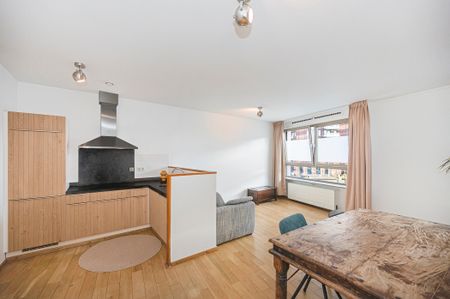 Te huur: Appartement Carolina MacGillavrylaan in Amsterdam - Photo 5