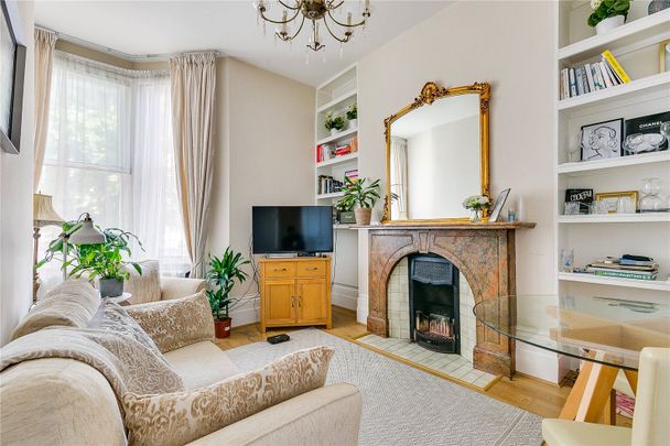 Edith Road, Brook Green, W14 - Photo 1