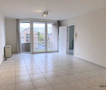 RUIM APPARTEMENT MET 2 SLPKS - Photo 6