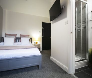 60 Park Street, Lincoln, Lincolnshire, LN1 1UR, United Kingdom - Photo 3