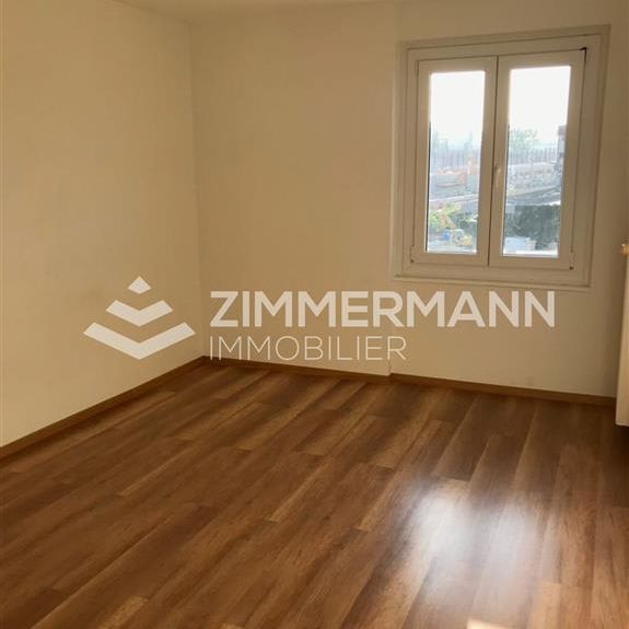 3 Zimmer, 64 m², 3. Stock - Foto 1