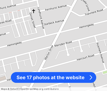 Marsden Road, Blackpool, FY4 - Photo 1