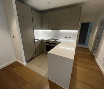 2 bedroom apartment to rent - Photo 5
