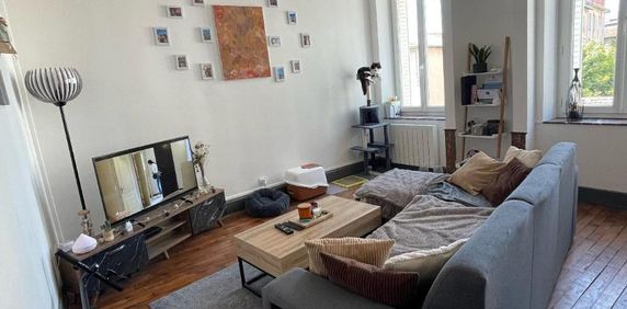 Location Appartement 2 pièces 42m² NANCY 54000 - Photo 2