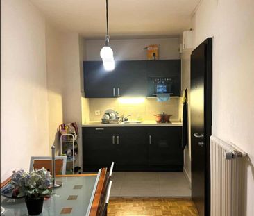 Appartement de 2 pièces à Genève. - Photo 1